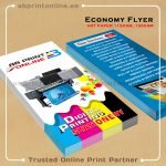 ECONOMY FLYER PRINTING