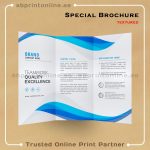 SPECIAL BROCHURES