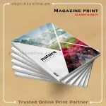STANDARD MAGAZINE PRINTING