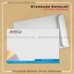 ENVELOPE PRINTING