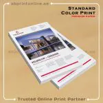 PREMIUM COLOR PRINT