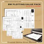 AUTOCADPLOTTINGVALUEPACK