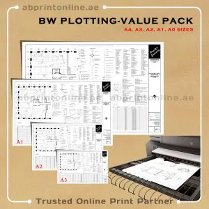 AUTOCADPLOTTINGVALUEPACK