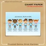 EDUCATIONAL CHART PAPER PRINTING(طباعة الوسيلة)