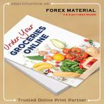 3&5MM FOREX MOUNTING