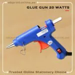 SBC GLUE GUN 20 WATT