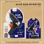 SBC GLUE GUN  40WATT