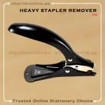 STAPLER REMOVER FIS 5093