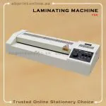 LAMINATOR A3 BIG FGK 320