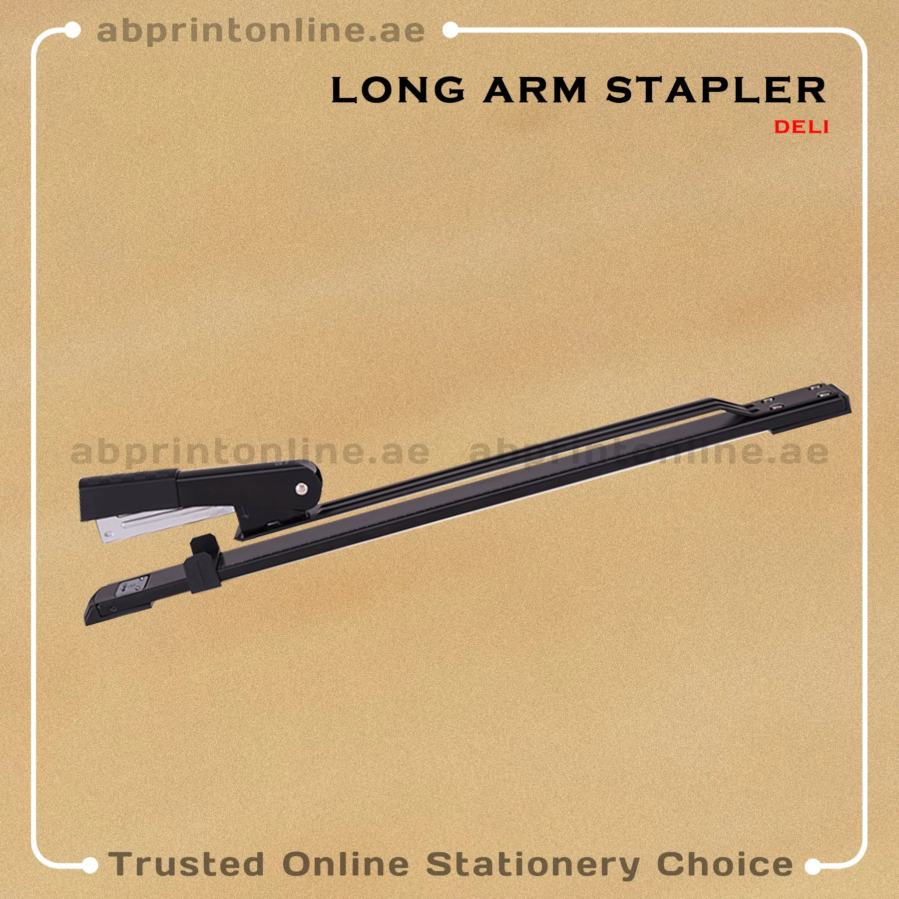 STAPLER LONG ARM - Image 1