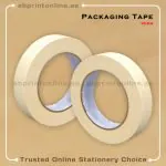 MASKING TAPE 1"