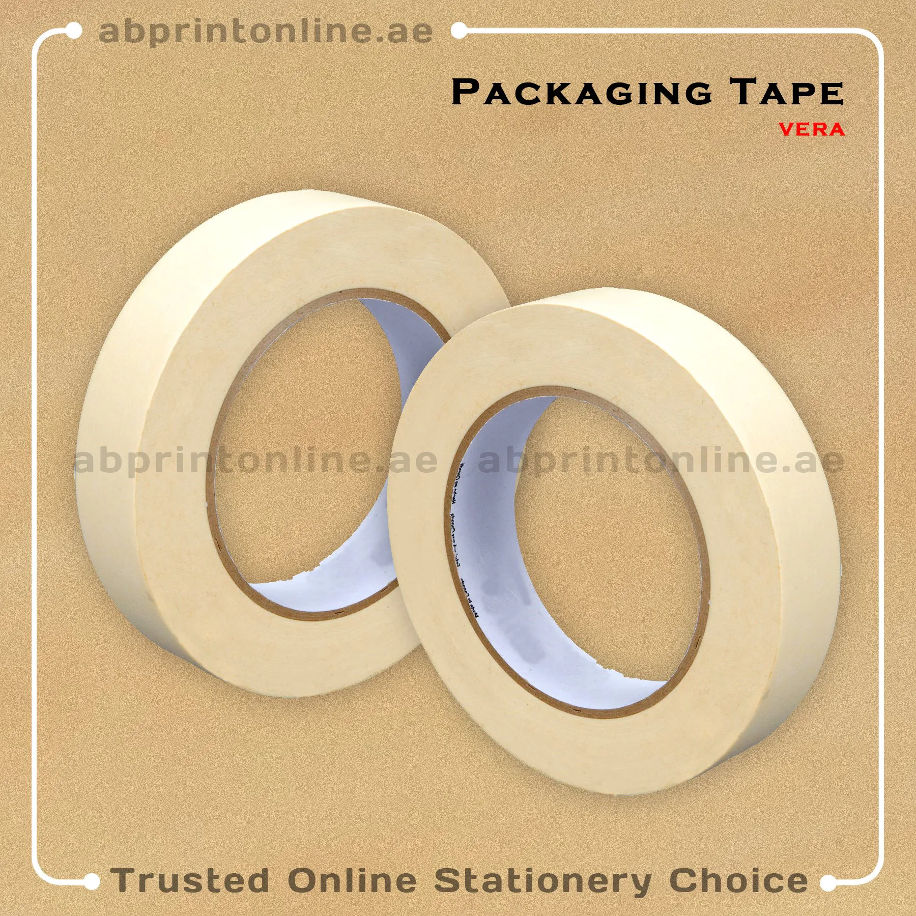 MASKING 1 copy MASKING TAPE 1" - Image 1