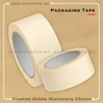 MASKING TAPE 2"