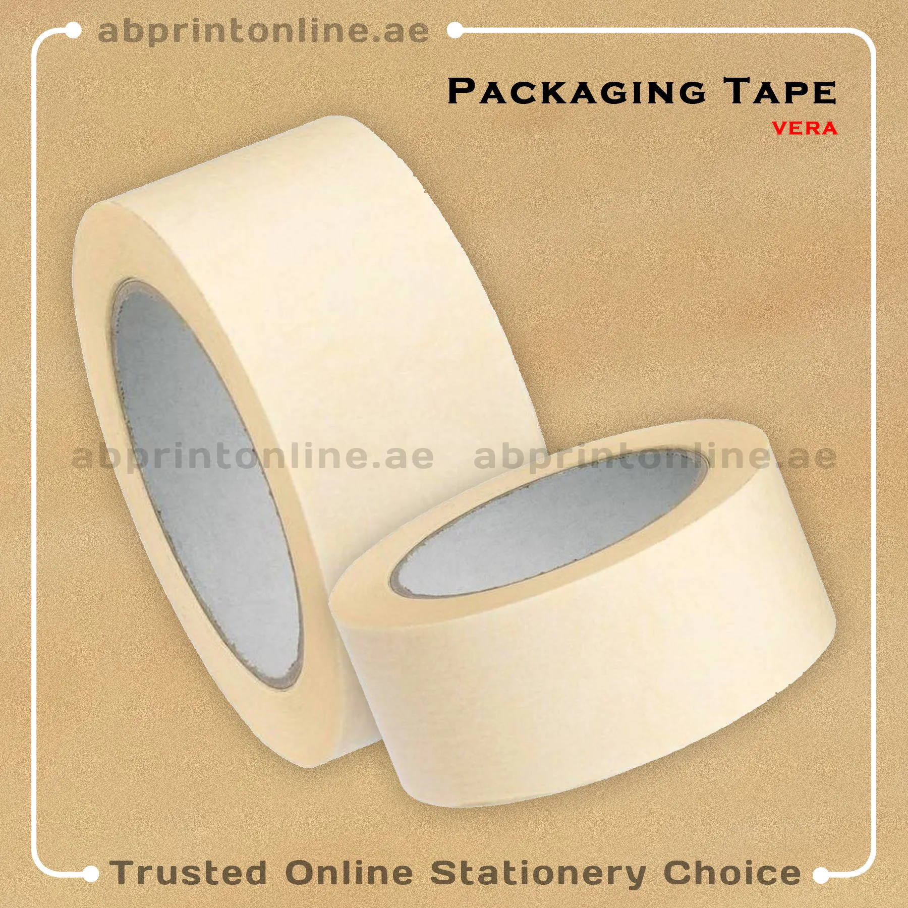 MASKING 2 copy MASKING TAPE 2" - Image 1