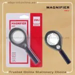 BIOFOCAL MAGNIFIER-50mm