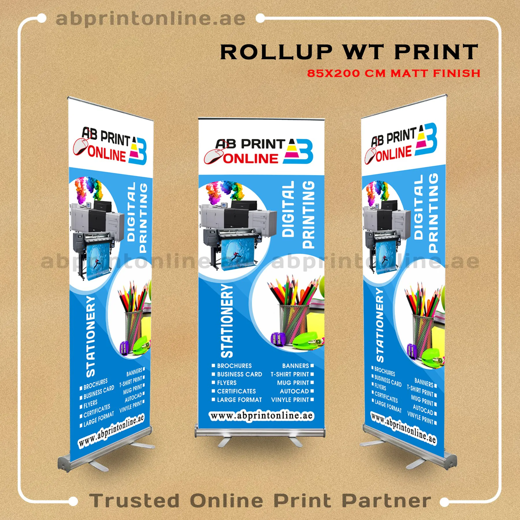 ROLLUP MATT FINISH copy