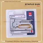 STAPLER POWER TACKER