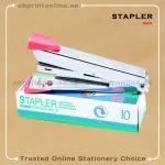 Max HD-10 EW Stapler