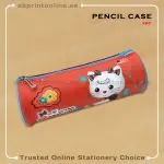 SBC PENCIL CASE SWEET CAT CHARACTER