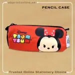 PENCIL CASE  CHARACTER DESIGN TSUM