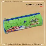 PENCIL CASE DESIGN SPEED CAR