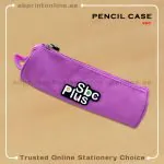 SBC PLUS PENCIL CASE PURPLE