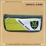 PENCIL CASE SPORTS 55