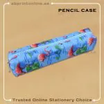 PENCIL CASE NARROW DESIGN FLEMINGO
