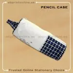PENCIL CASE NARROW DESIGN DOLL