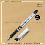CELLO MAXRITER  PEN-BLACK-PKT/12PCS