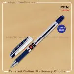 CELLO MAXRITER  PEN-BLUE-PKT/12PCS