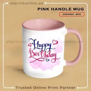 PINK-HANDLE