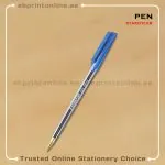 STEADLER  STICK 430M BALL POINT BLUE PEN PCS/1