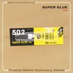 DELI SUPER GLUE 3G