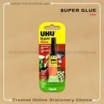 UHU SUPER GLUE 3G