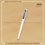 UNI COMPO ULTRA FINE BLUE PEN  0.3MM PCS/1