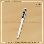 UNI COMPO ULTRA FINE GREEN PEN  0.3MM PCS/1