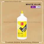 DELI WHITE GLUE 1L