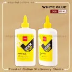 DELI WHITE GLUE 230ML