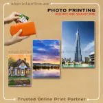 STANDARD PHOTO PRINTING
