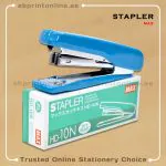 MAX STAPLER HD-10N SKY BLUE