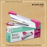 MAX HD-10 TOKYO DESIGN MAGENTA