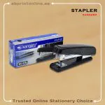 KANGARO STAPLER DS-45N,30SHEETS CAPACITY,BLACK COLOR