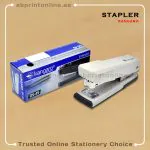 KANGARO STAPLER DS-45,30SHEETS CAPACITY,WHITE COLOR