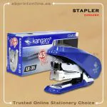 KANGARO STAPLER LE-35,30 SHEETS CAPACITY,BLUE COLOR