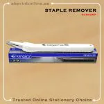 KANGARO STAPLER REMOVER SR100,WHITE COLOR