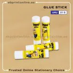 UHU GLUESTICK 21GM