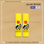 DELI GLUE STICK 15GM