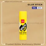DELI GLUE STICK 20GM