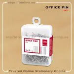 DELI E0023 OFFICE PINS 24MM